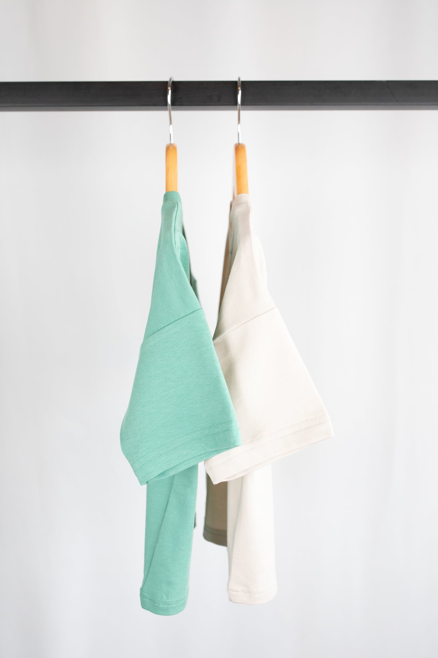 Oversized Tee Jersey Fit (Toddler & Youth) - Moonbeam