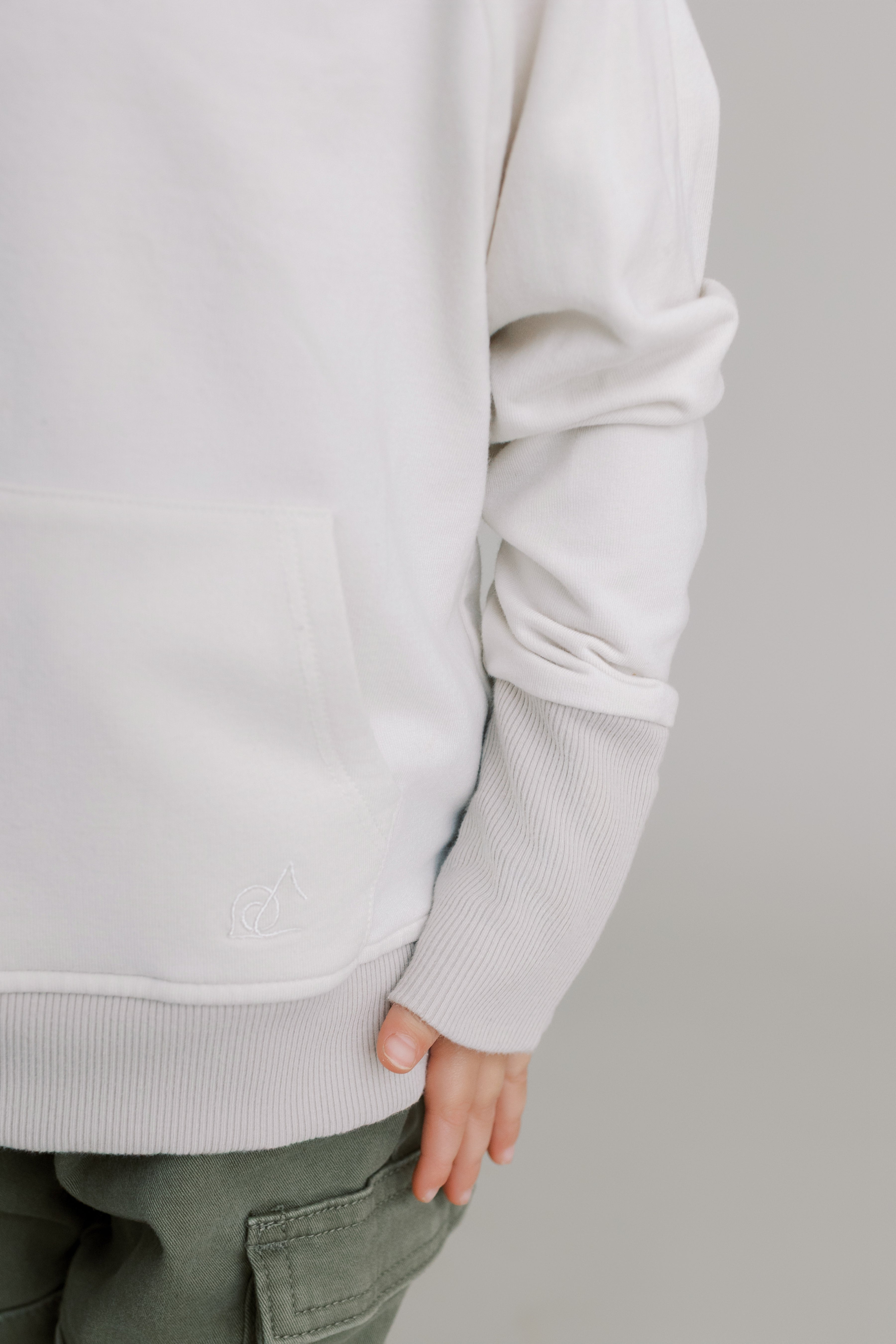 Pullover – Lux Michael