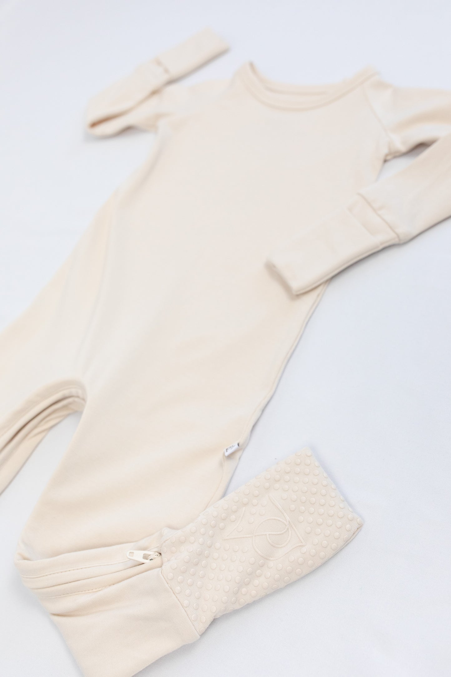 Romper - Summer Sand